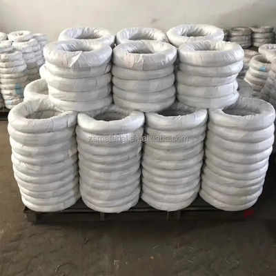 탄소 강철 와이어 Q195 Q235 SAE1006-1008 가연 철 철 와이어 0.6mm 1.0mm 2.5mm 당신의 사용자 정의 프로젝트를 위해