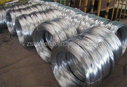 탄소 강철 와이어 Q195 Q235 SAE1006-1008 가연 철 철 와이어 0.6mm 1.0mm 2.5mm 당신의 사용자 정의 프로젝트를 위해