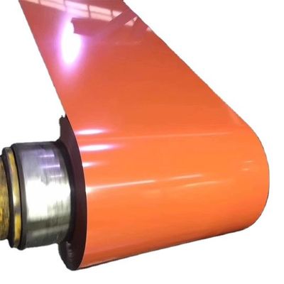 커스터마이징 두께 RALColor PPGI RAL 3019 PPGI/PPGL 스틸 코일 컬러 코팅 스틸 코일 3D PPGI 시트 RAL 컬러 페인트