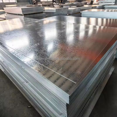 핫 디프 젤바니제 철강 잎 코일 Z275g GI 코일 제조 작은 도구 JIS / BS / EN / ASTM 표준을 선택 우수한