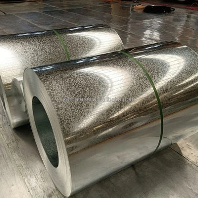 ASTM/AISI/SGCC/CGCC/TDC51DZM/TDC52DTS350GD/TS550GD/DX51D