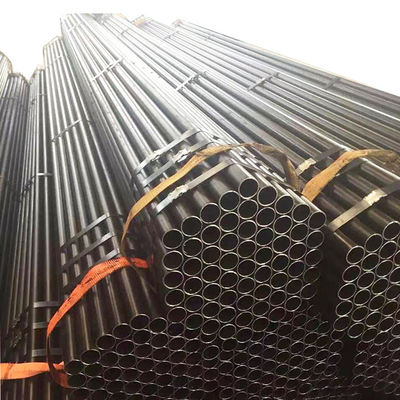 Q235 Ss400 ASTM A36 LSAW SSAW 큰 지름 API 5L 석유 및 가스 나선 용접 탄소 강철 파이프 JIS 인증