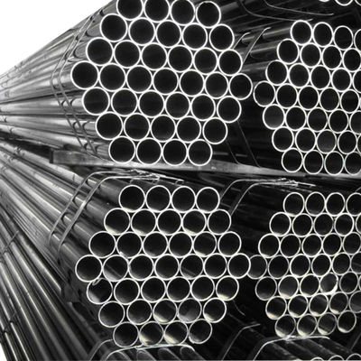 Q235 Ss400 ASTM A36 LSAW SSAW 큰 지름 API 5L 석유 및 가스 나선 용접 탄소 강철 파이프 JIS 인증