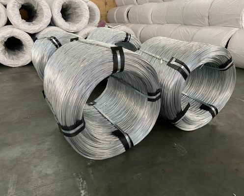 진열 철선 0.7mm 0.8mm 1.2mm 1.6mm 1.8mm 2mm 건설 용량 ±1% 고급 건설 재료