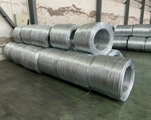 진열 철선 0.7mm 0.8mm 1.2mm 1.6mm 1.8mm 2mm 건설 용량 ±1% 고급 건설 재료