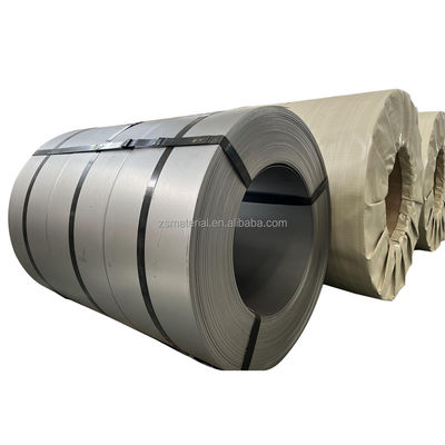 JIS SPCC Q275 Q235 Q215 가벼운 강철 엽 코일 /1.5mm 1.6mm 폭 범위 600-2000mm의 고온/냉면 굴착 탄소 강철 코일