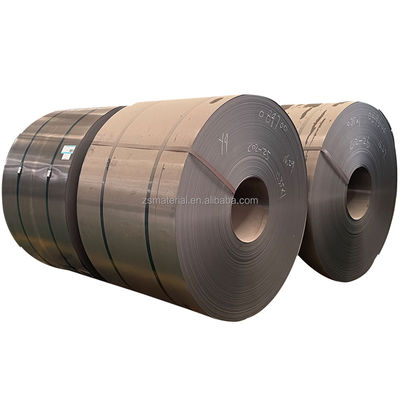 탄소 강철 코일 ASTM/AISI/SGCC/CGCC/TDC51DZM/TDC52DTS350GD/TS550GD/DX51D Z Q195-q345 0.80mm 너비 600-2000mm