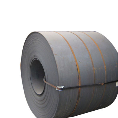 경쟁력있는 Q235B S235JR HRC 코일과 함께 핫 롤 스틸 ASTM/AISI/SGCC/CGCC/TDC51DZM/TDC52DTS350GD/TS550GD/DX51D Z