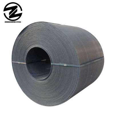 경쟁력있는 Q235B S235JR HRC 코일과 함께 핫 롤 스틸 ASTM/AISI/SGCC/CGCC/TDC51DZM/TDC52DTS350GD/TS550GD/DX51D Z