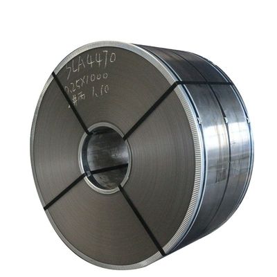 열불형 SS400 Q235b astm a36 철강 코일 껍질 통과 및 ± 1% 허용