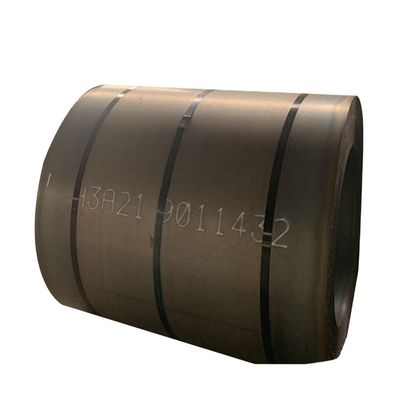 열불형 SS400 Q235b astm a36 철강 코일 껍질 통과 및 ± 1% 허용