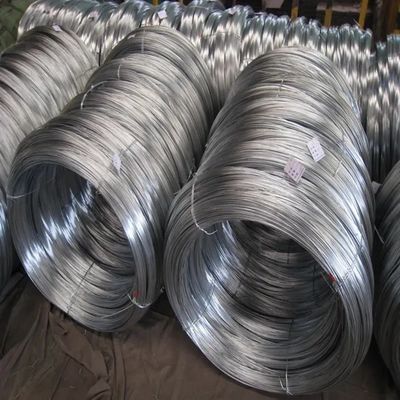 Q195/Q235/SAE1006-1008 전연제철선 2.5mm 3mm 6mm 및 30%TT 선전 70% 잔액 지불 조건