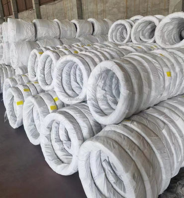 열로 담긴 진열제철 와이어 0.2-1.9mm ASTM AISI SGCC CGCC TDC51DZM TDC52DTS350GD TS550GD DX51D Z Q195-Q345