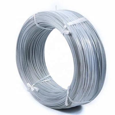 Q235 가연제철선 2.5mm Gi 와이어 3mm 6mm 건설자재