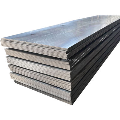 핫 롤 기술 Q195 Q235 Q235B S355 S400 스틸 코일 HRC Prime 및 3mm-300mm 두께