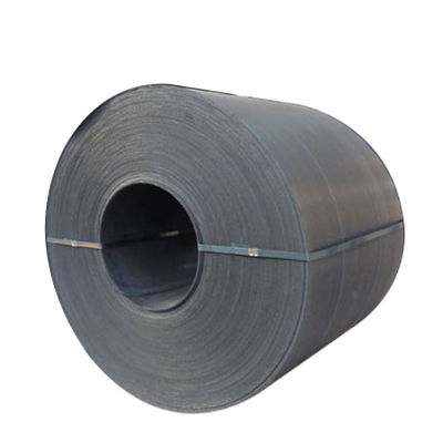 600-3000mm 너비 A106 Q195 Q235 Q345 좋은 및 ASTM 표준과 함께 뜨거운 롤 탄소 강철 코일