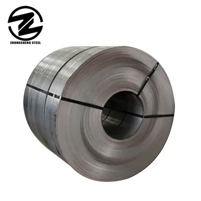 탄소강 S235JR A36 A106 Q195 Q235B 고온 롤 스틸 코일 스킨 패스 예 두께 3mm-300mm