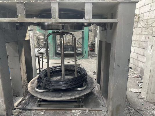 스팟 스틸 플레이트 비 합금 스테인리스 스틸 와이어 막대 및 탄소 스틸 와이어 0.6 6.0mm 지름 선택