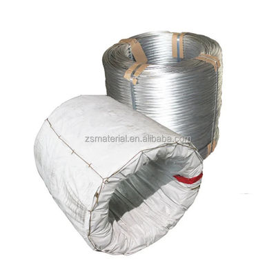 금속이 아닌 1.3mm 25kg 롤 젤리화 된 Gi 결합 와이어 핫 디프 젤리화 20 21 22 16 가이브 합금 또는 galvanizado