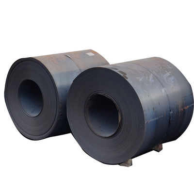 고온 롤링 ASTM/AISI/SGCC/CGCC/TDC51DZM/TDC52DTS350GD/TS550GD/DX51D Z Q195-q345 등급의 강철 코일