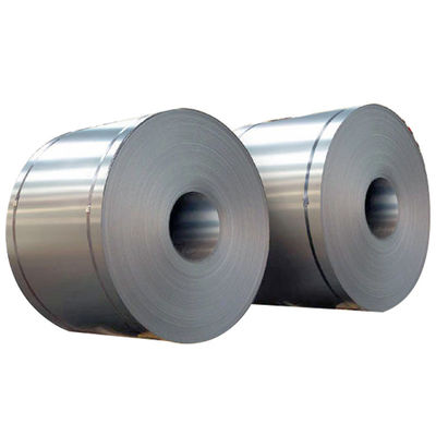 ST37 SPCC DC01 0.5MM 0.7MM 0.75MM 1MM 1.5MM 냉불철 코일 검은색 반열