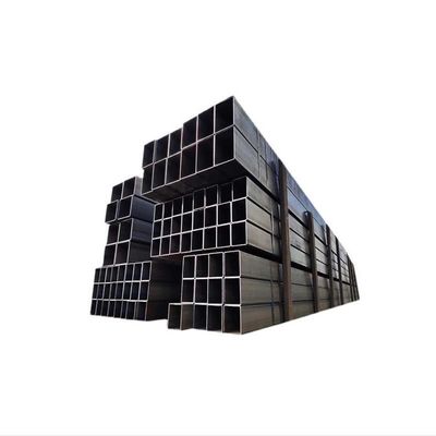 20x20x1.0mm 40x40x1.5mm 직사각형 및 직사각형 튜브