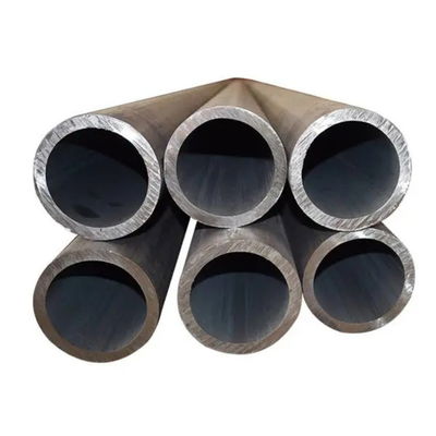 6 720mm 매듭 없는 탄소 강철 Ape Tube Oil SAE 1040 탄소 JIS G3472 Stpg420 파이프
