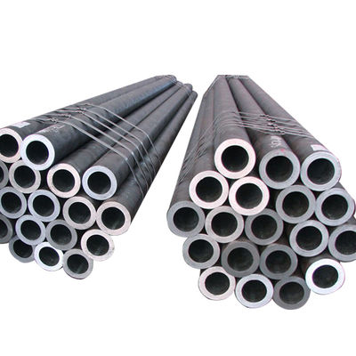 6 720mm 매듭 없는 탄소 강철 Ape Tube Oil SAE 1040 탄소 JIS G3472 Stpg420 파이프