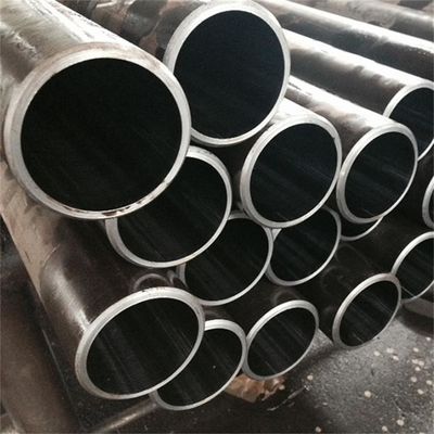 6 720mm 매듭 없는 탄소 강철 Ape Tube Oil SAE 1040 탄소 JIS G3472 Stpg420 파이프
