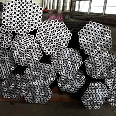 6 720mm 매듭 없는 탄소 강철 Ape Tube Oil SAE 1040 탄소 JIS G3472 Stpg420 파이프
