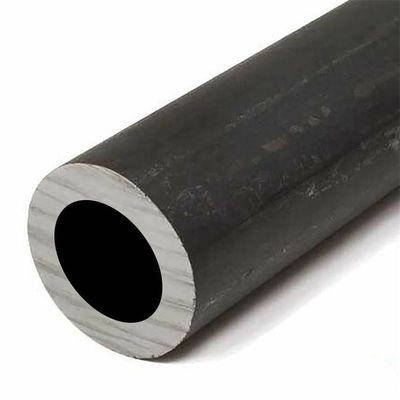 JIS 인증서 ASTM A106/A53 Gr.B 탄소 강철 톱니 없는 파이프 S160 30인치
