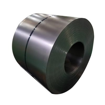스틸 코일 길이 16 가이즈 가벼운 탄소 냉동 롤 블랙 앙일레드 스틸 시트 폭 1020mm