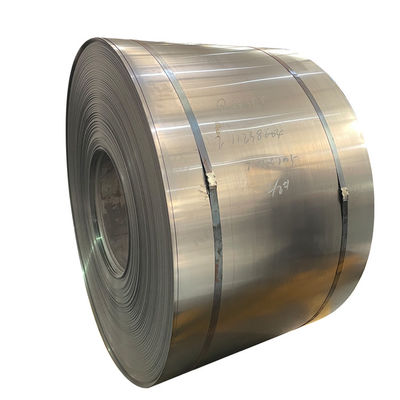 스틸 코일 길이 16 가이즈 가벼운 탄소 냉동 롤 블랙 앙일레드 스틸 시트 폭 1020mm