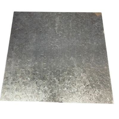 건축물 0.12-4.0mm 냉불 진열 철강판