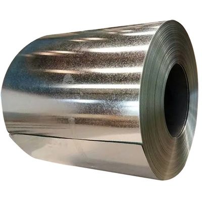 SPCC SECC Z ZINC 냉불/온도 펌프 진료 스틸 코일 진료 시트 스톡 표준 패키지 허용률 ±1%