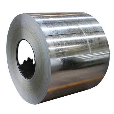 Z180 아스TM/AISI/SGCC/CGCC/TDC51DZM/TDC52DTS350GD/TS550GD/DX51D Z Q195-q345용 진크 코팅 철강 장판/연금 철강 코일