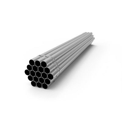 ASTM/AISI/SGCC/CGCC/TDC51DZM/TDC52DTS350GD/TS550GD/DX51D Z Q195-q345 정규 스팡글 핫 젤로화 스틸 둥근 파이프 튜브