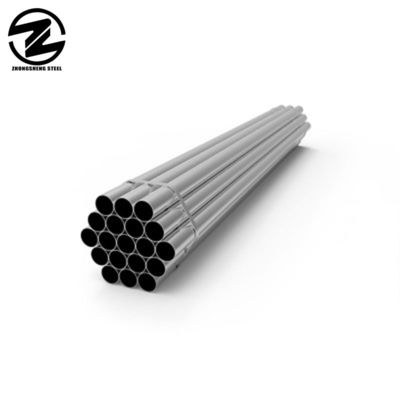EMT 파이프 250mm 10 인치 지름 전진 철강 유도 파이프 RGSC 중량 애플리케이션