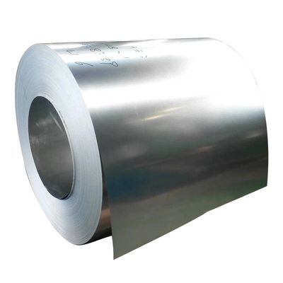 냉불 GI SGCC DX51D Z275 Z100 G60 G90 핫 디프 진크 코팅 스틸 진료 스틸 코일 코일 ID 508-610MM