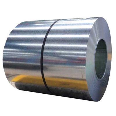 냉불 GI SGCC DX51D Z275 Z100 G60 G90 핫 디프 진크 코팅 스틸 진료 스틸 코일 코일 ID 508-610MM