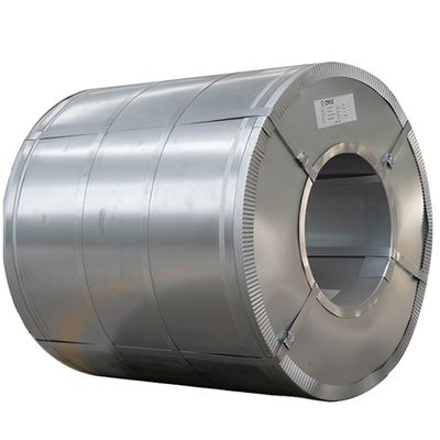 냉불 GI SGCC DX51D Z275 Z100 G60 G90 핫 디프 진크 코팅 스틸 진료 스틸 코일 코일 ID 508-610MM