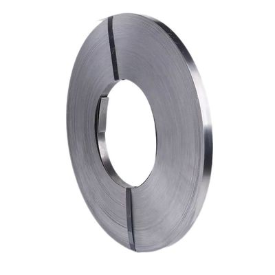 구조용 철강 스트립 가설 Z12 0.80mm SGCC 굽기 처리 서비스용 핫 디프 GI 철강 스트립