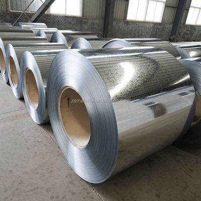 Dx51d Z275 SGCC 1kg 당 진크 220G/M2 3mm 600-1500mm 울타리를 만드는 데 필요한 열 담긴 진료 스틸 코일