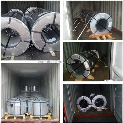 Dx51d Z275 SGCC 1kg 당 진크 220G/M2 3mm 600-1500mm 울타리를 만드는 데 필요한 열 담긴 진료 스틸 코일