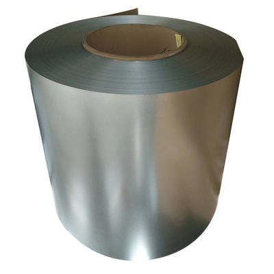 Z275 핫 디프 젤로화 스틸 슬리트 코일/플릿/플릿/스트립 두께 0.12-3.0mm 기름이나 기름이 없거나 약간 기름