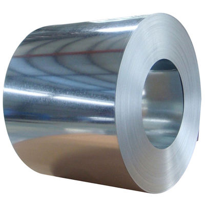 30-275g/m2 ZINC 코팅 스판글과 용도 ±1%의 진크 코일