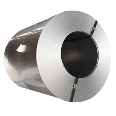 30-275g/m2 ZINC 코팅 스판글과 용도 ±1%의 진크 코일