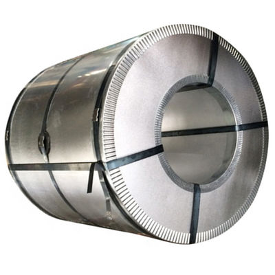 30-275g/m2 ZINC 코팅 스판글과 용도 ±1%의 진크 코일
