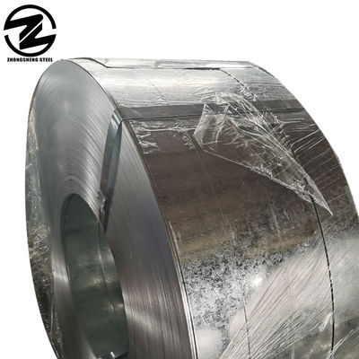 제1급 0.12-4mm 두께 Gi 스틸 스트립 DC04 스트립 Z40-Z275 탄소 스틸 플레이트