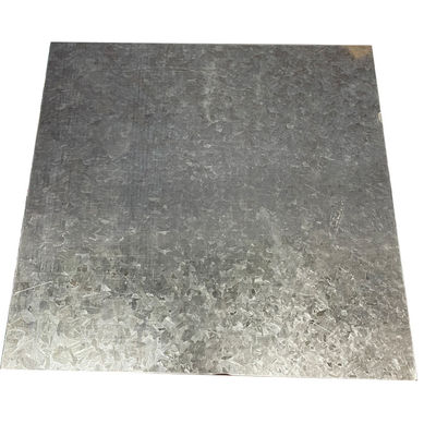 핫 롤드 기반 굽기 처리 서비스 진열 철강판 DC02 0.12mm 두께 100x60x0.4mm 판 DX54D